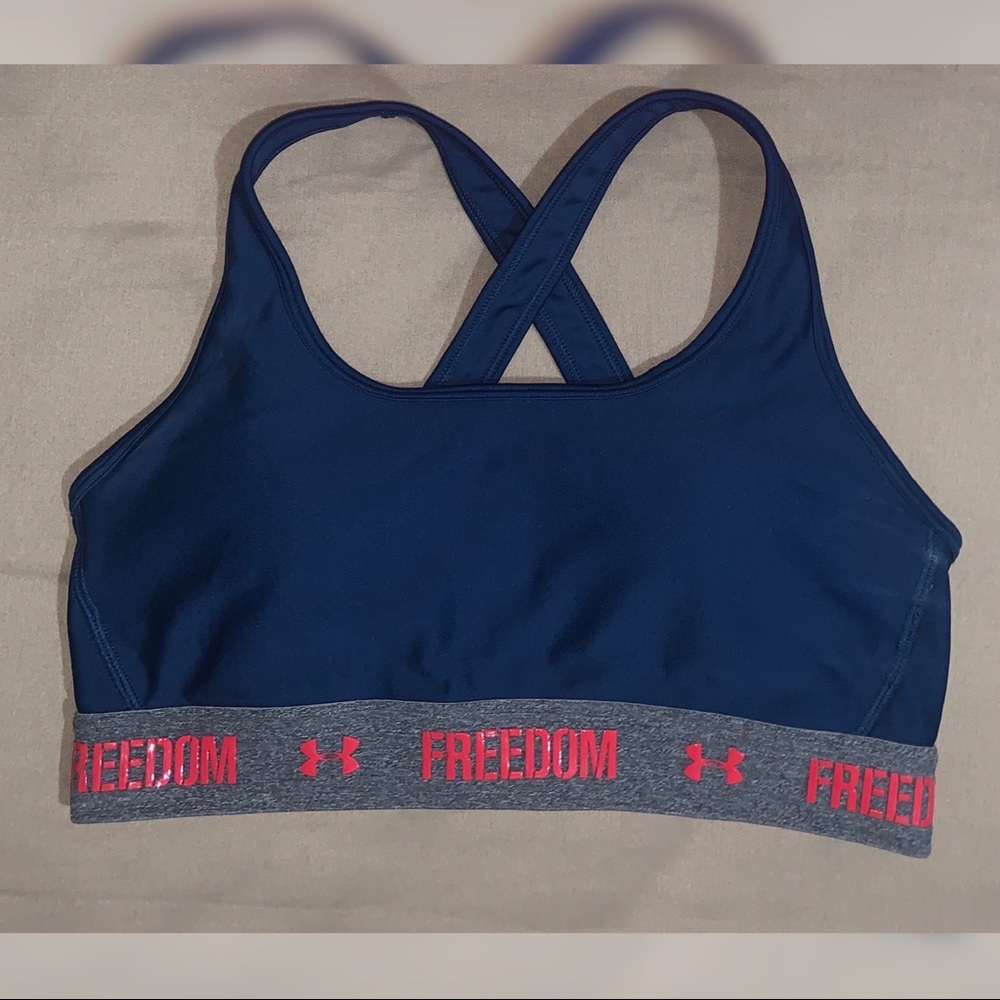 Under Armour Sports Bra